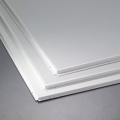 TRẦN VUÔNG LAY-IN T-SHAPED 600 (TRẦN THẢ)